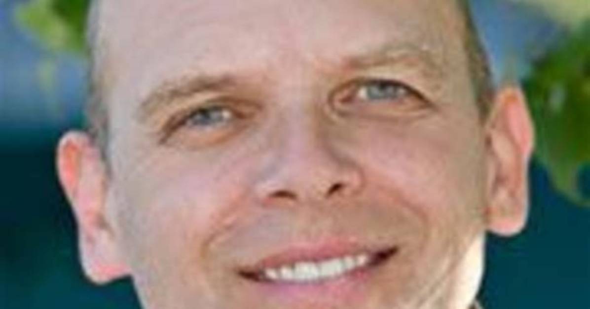 Martin Neufeld Net Worth