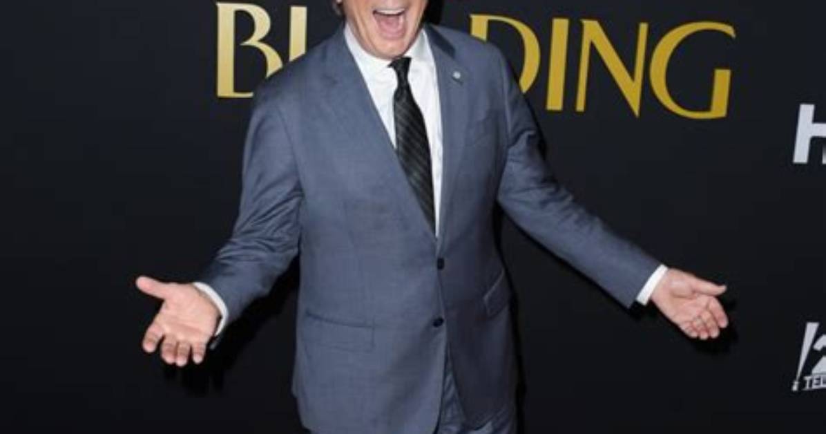 Martin Short Net Worth