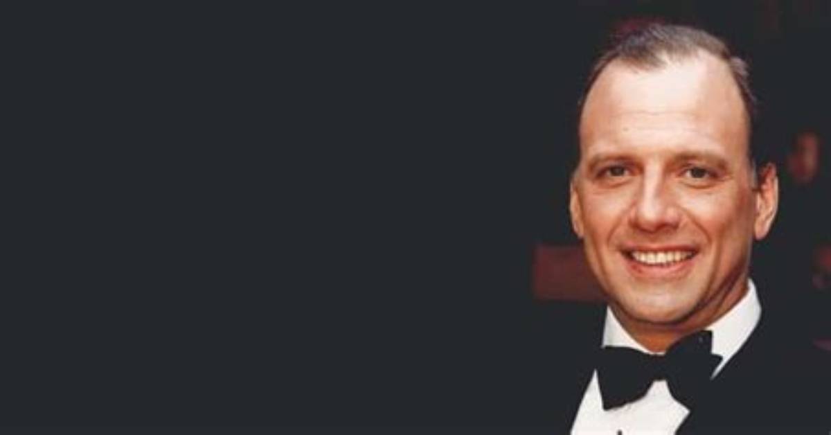 Martin Zweig Net Worth