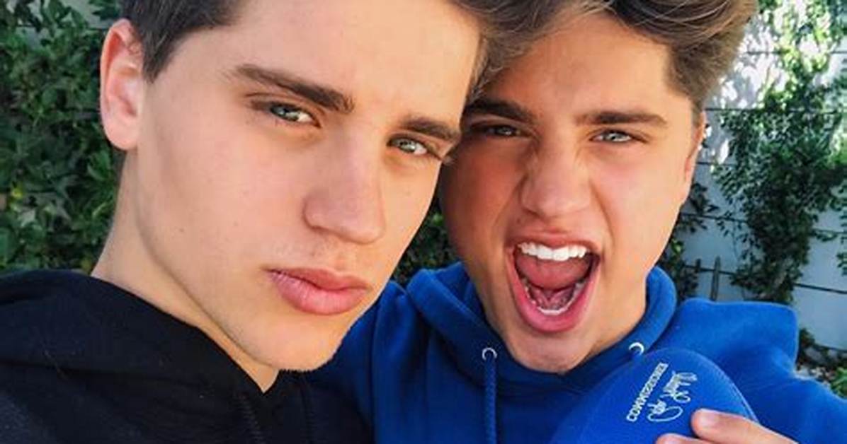 Martinez Twins Net Worth