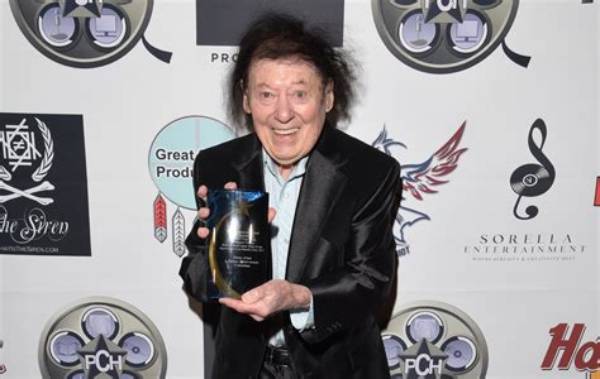 Marty Allen Net Worth