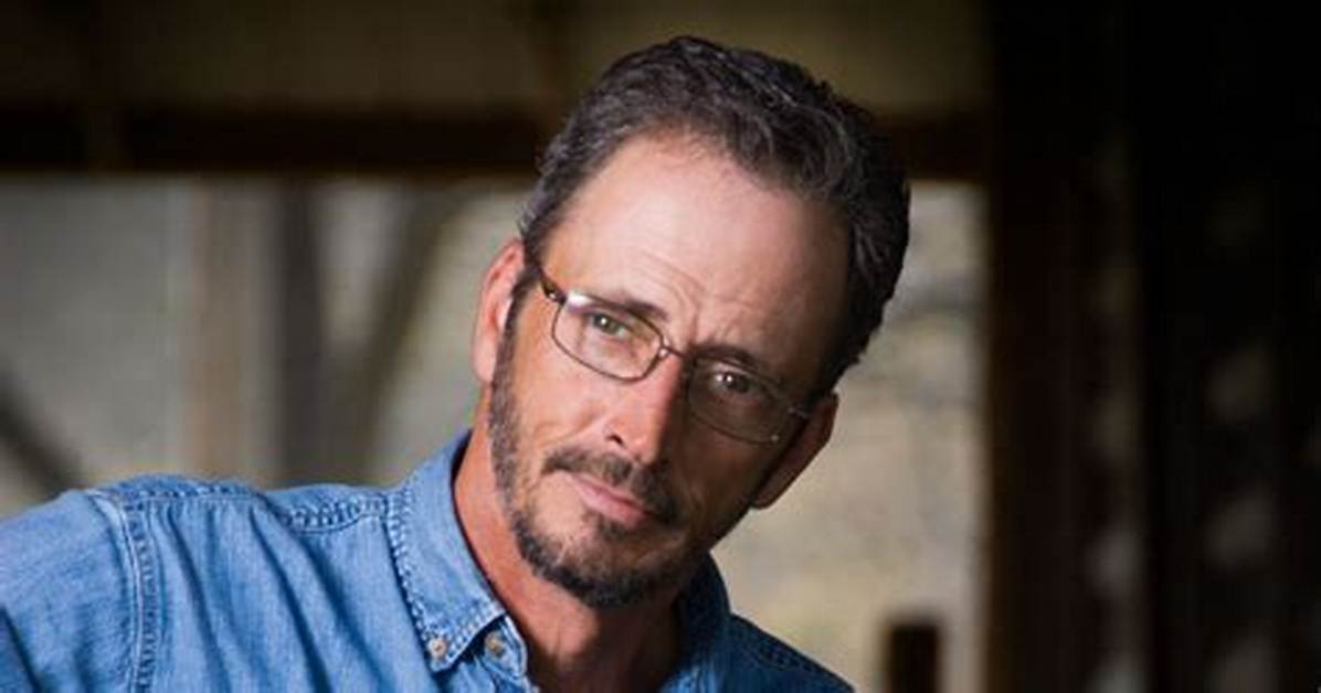 Marty Haggard Net Worth