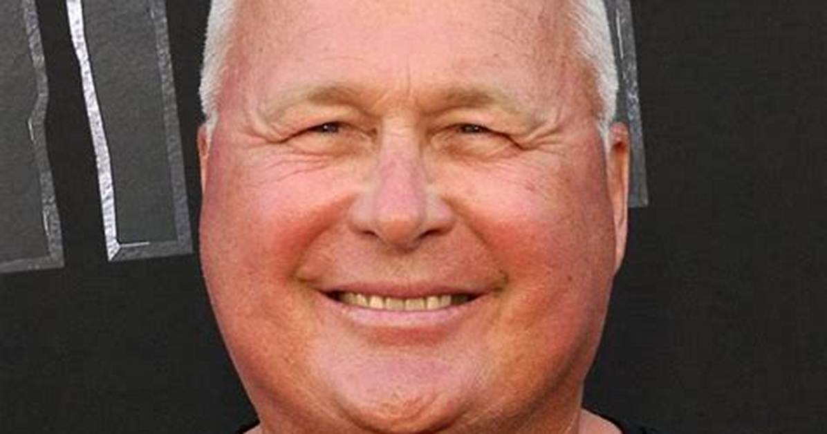 Marty P. Ewing Net Worth