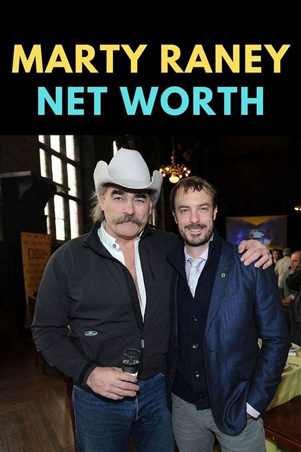 Marty Roe Net Worth
