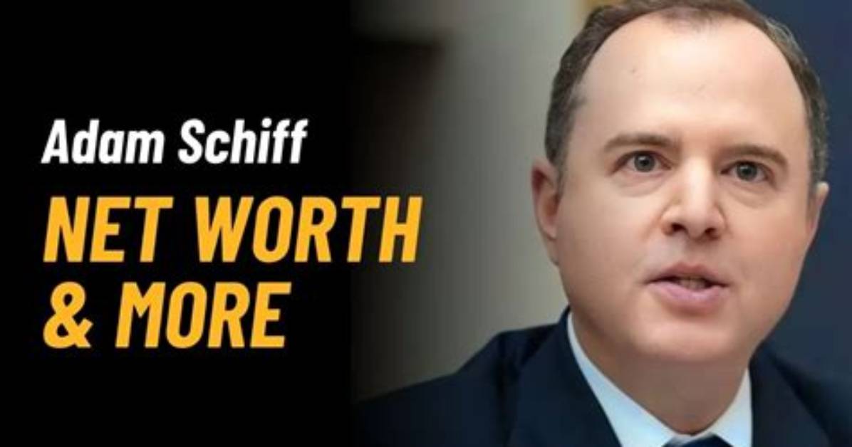 Marty Schiff Net Worth