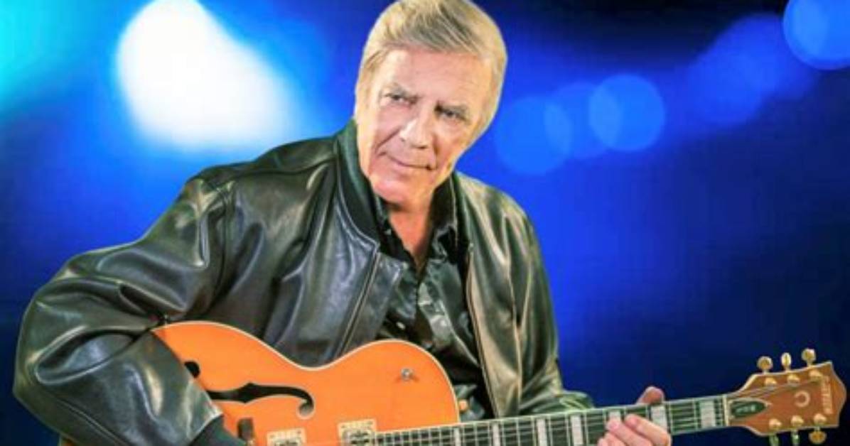 Marty Wilde Net Worth