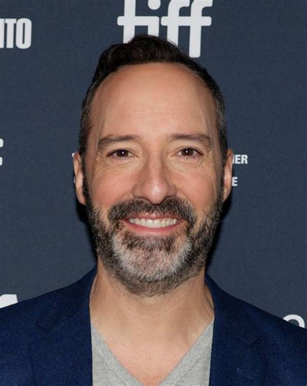 Martyn Hale Net Worth
