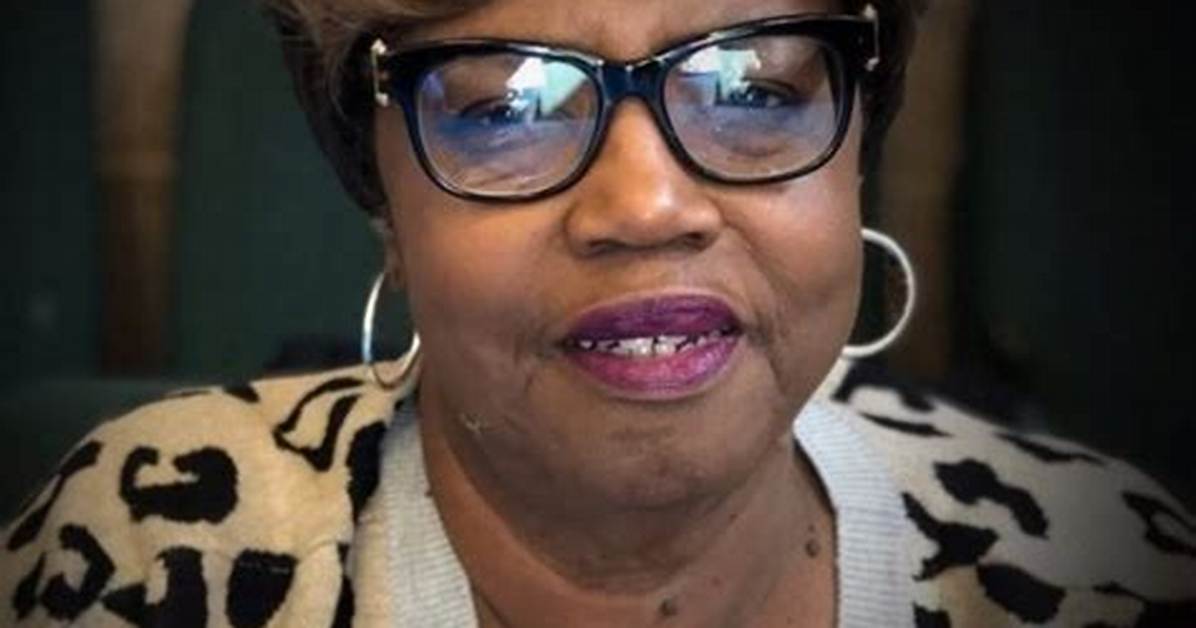 Marva A. Smalls Net Worth