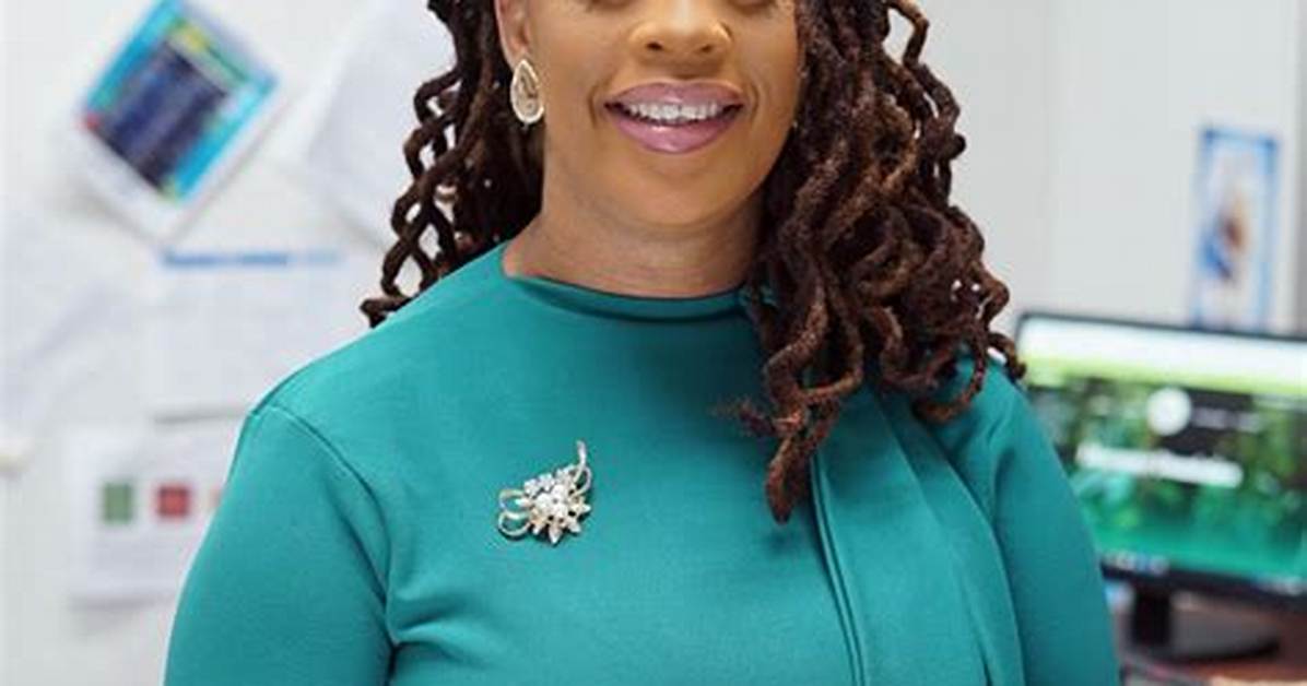 Marva Farmer Net Worth