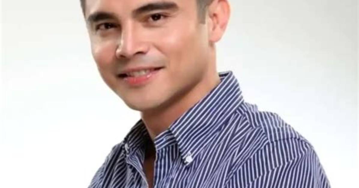 Marvin Agustin Net Worth