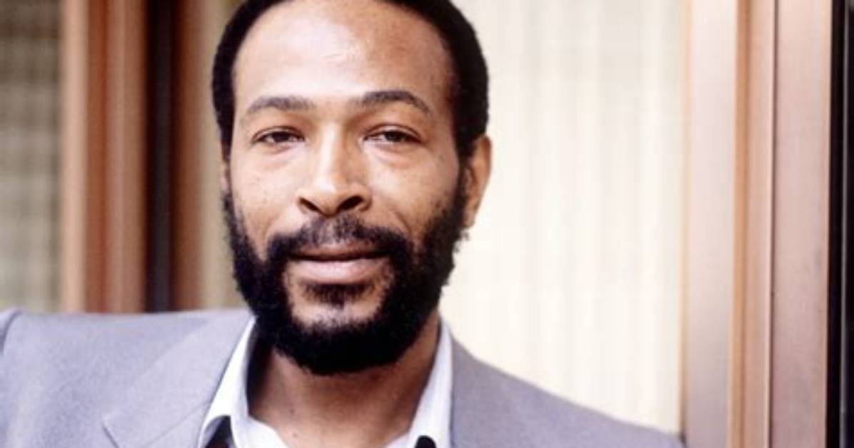 Marvin Gaye Net Worth