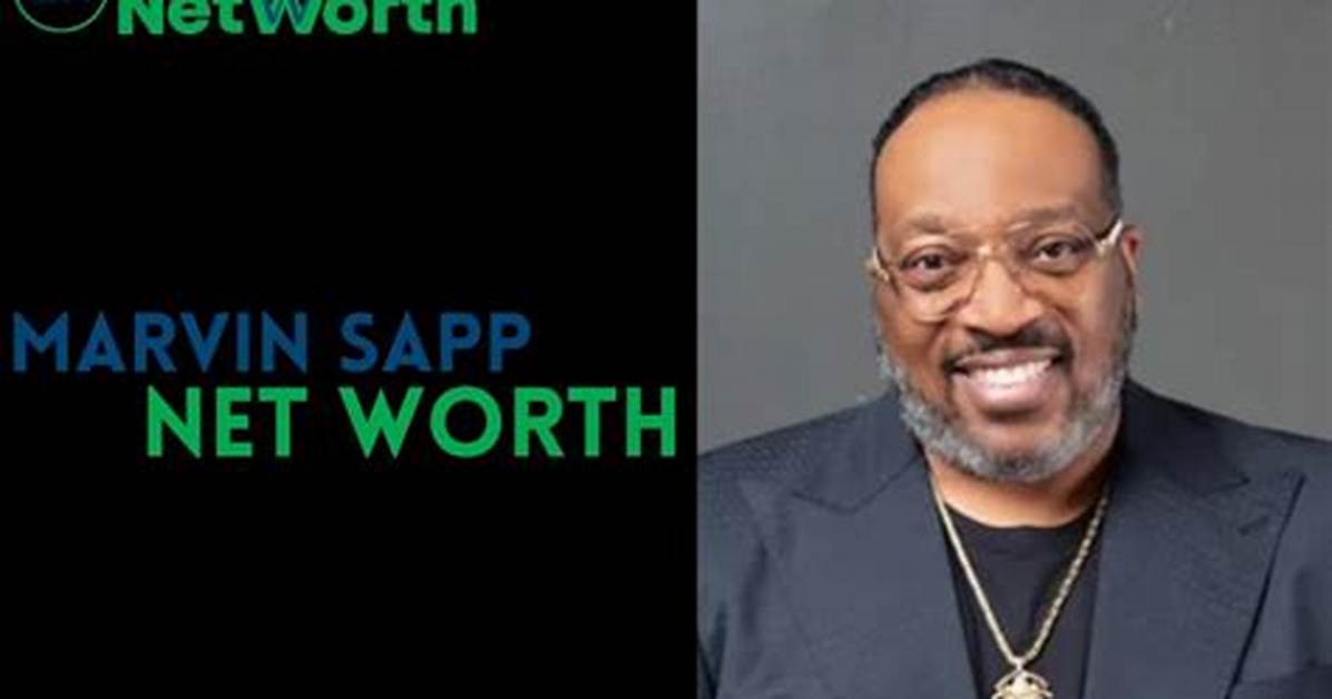 Marvin Philip Net Worth