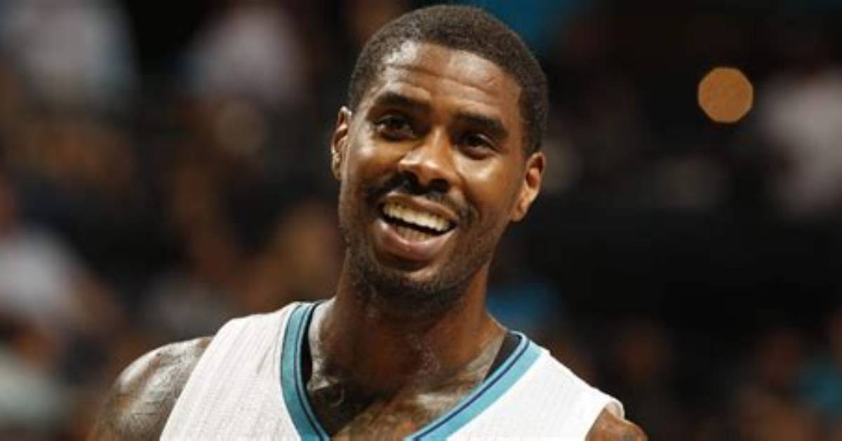 Marvin Williams Net Worth