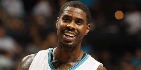 Marvin Williams Net Worth