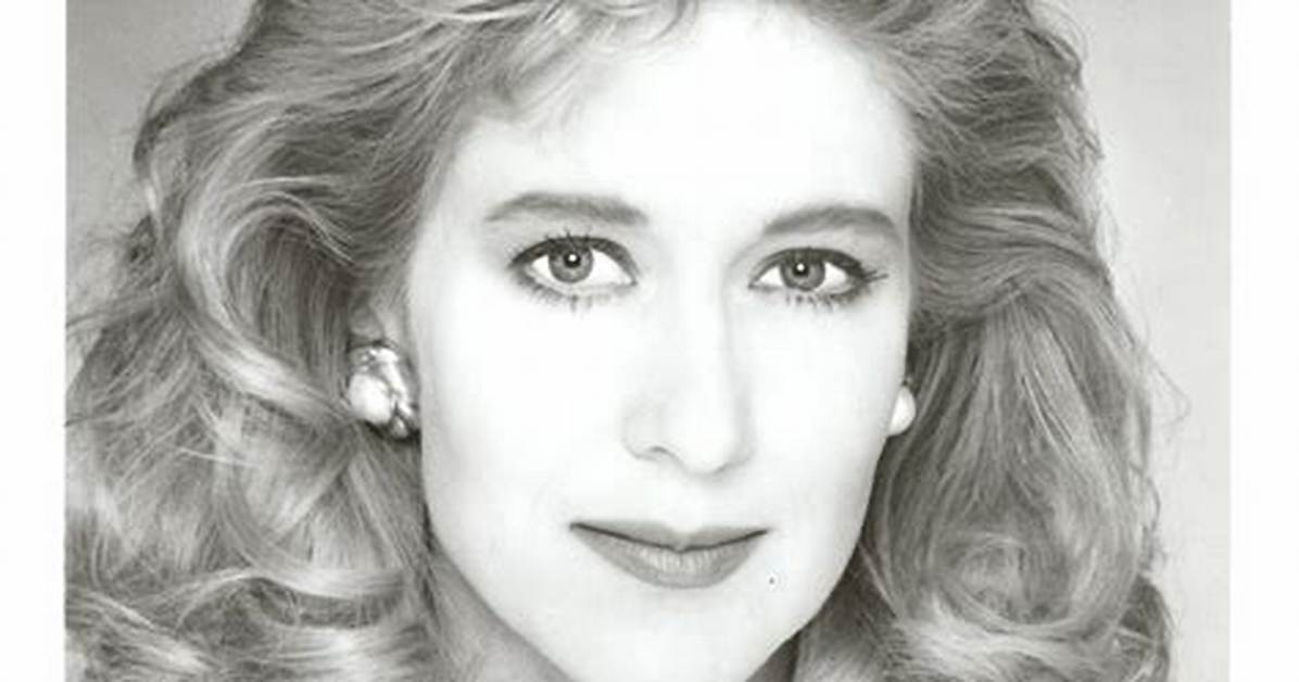 Mary Ann Childers Net Worth