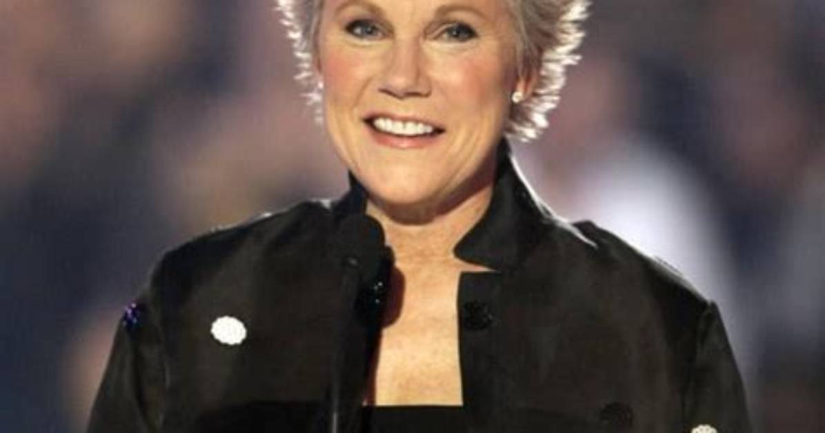 Mary Anne Murray Net Worth