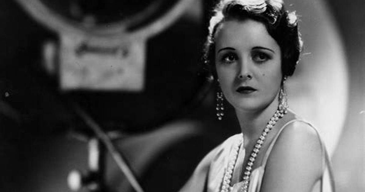 Mary Astor Net Worth