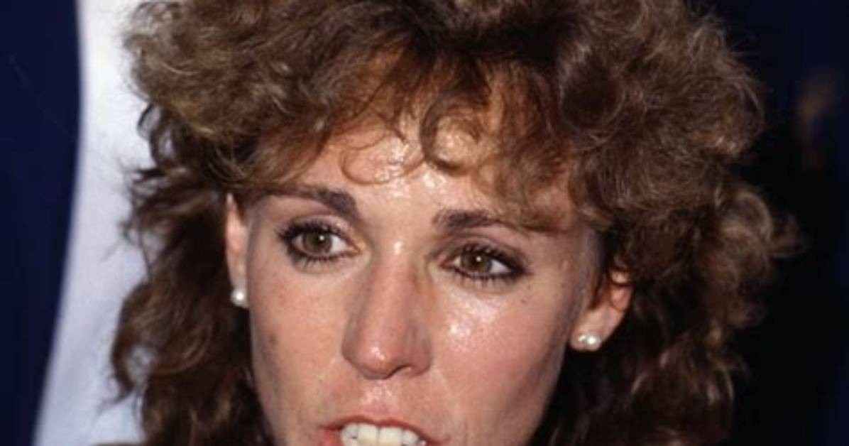Mary Decker Net Worth