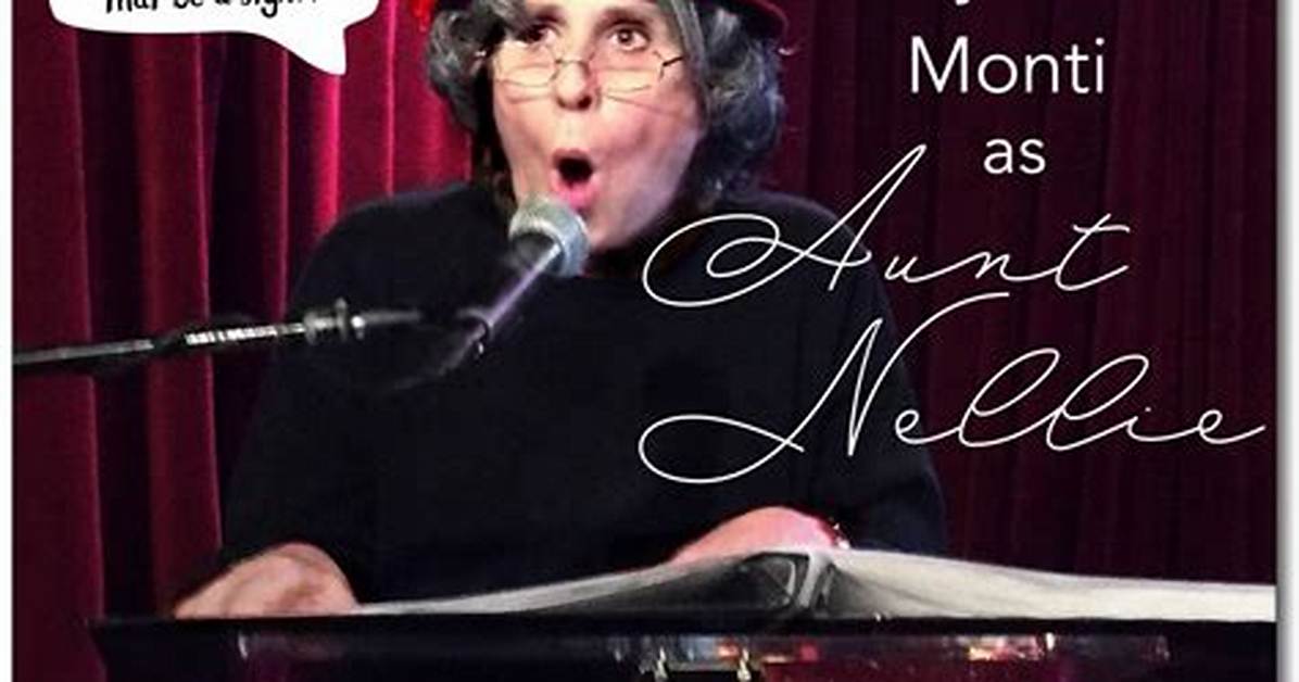 Mary Elaine Monti Net Worth