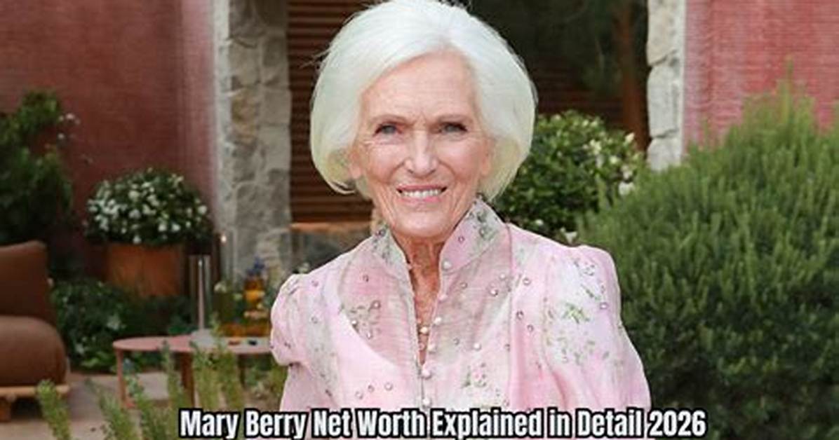 Mary Frances Berry Net Worth