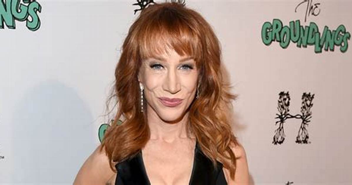 Mary Griffin Net Worth