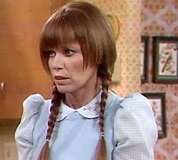 Mary Hartman Net Worth