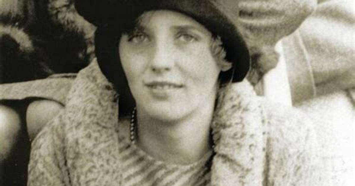 Mary Jayne Gold Net Worth