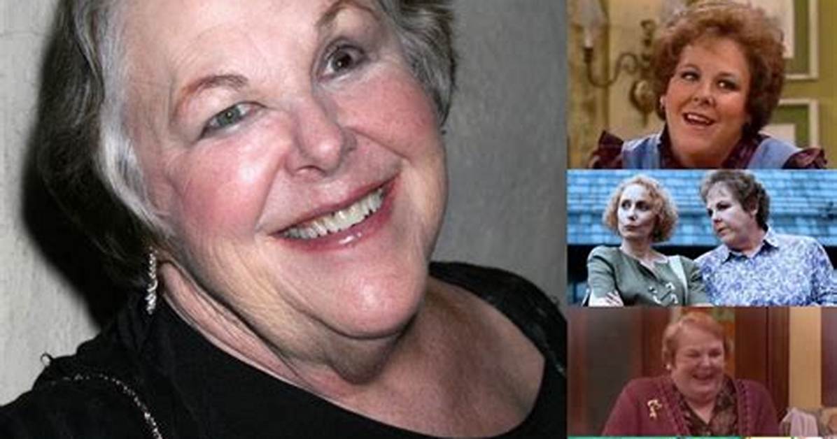 Mary Jo Catlett Net Worth