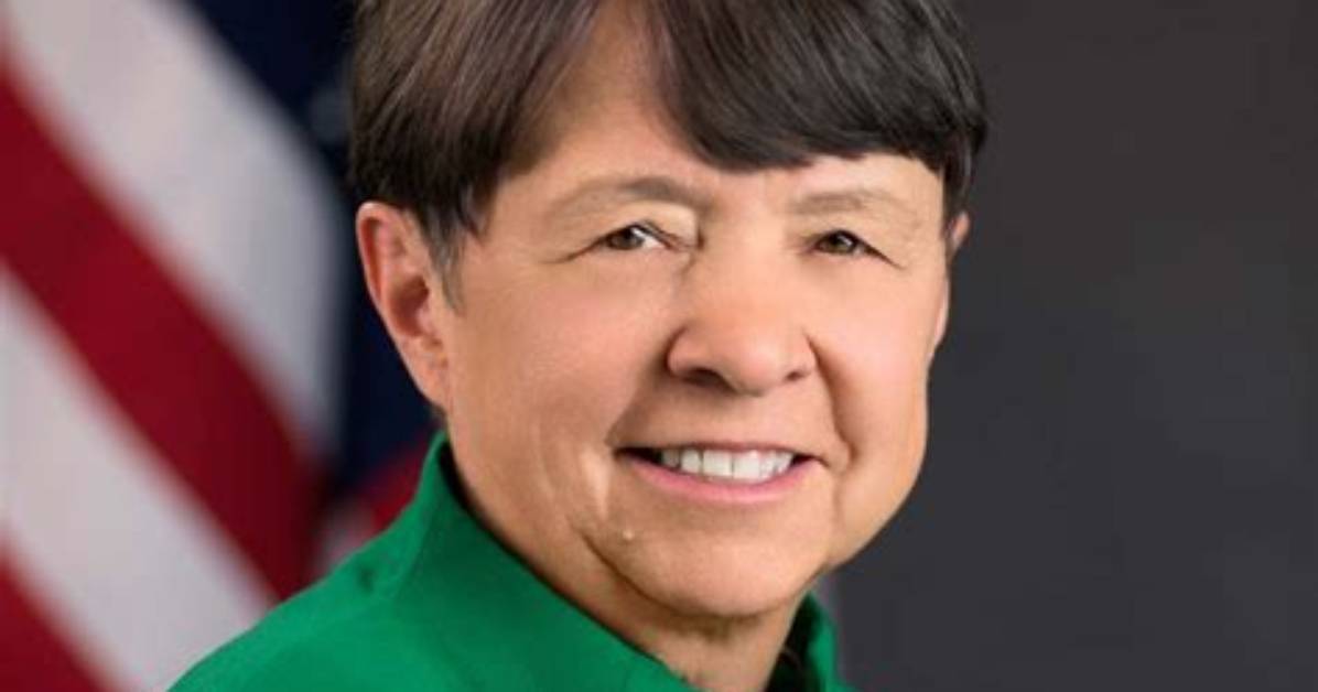 Mary Jo White Net Worth
