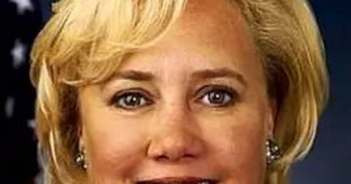 Mary Landrieu Net Worth