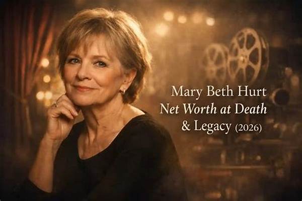 Mary Long Net Worth