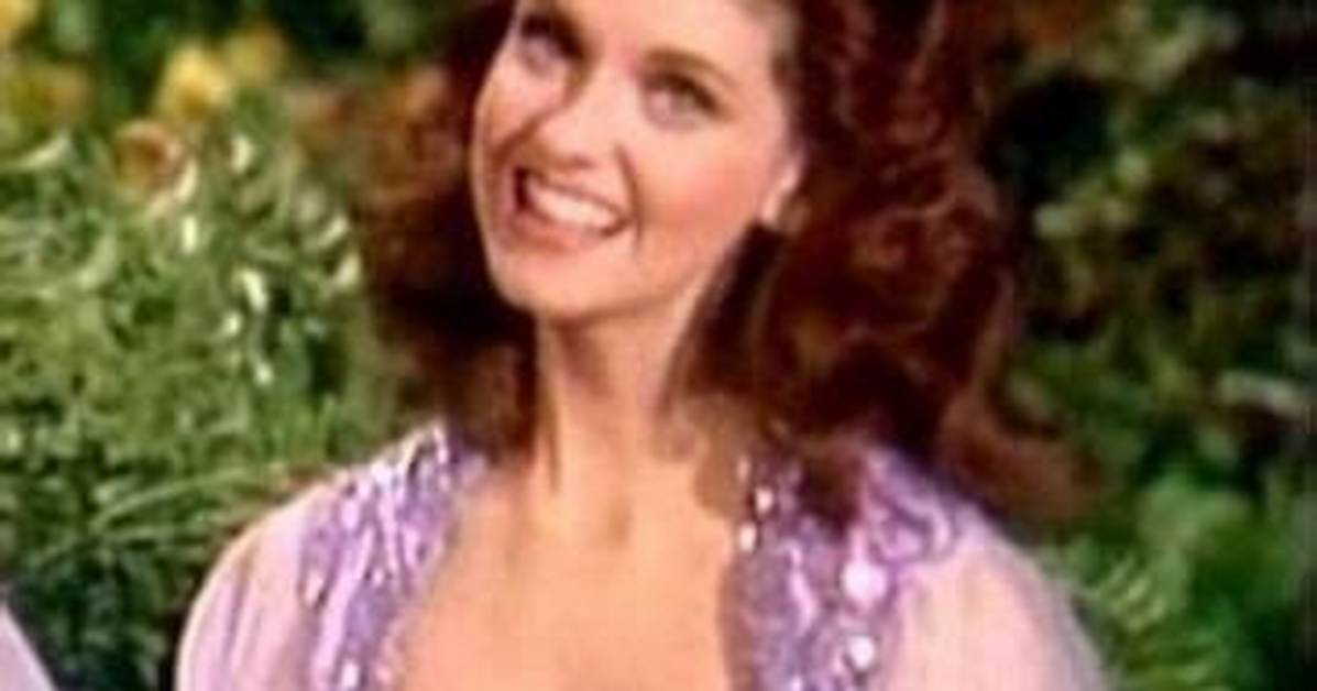 Mary Lou Metzger Net Worth