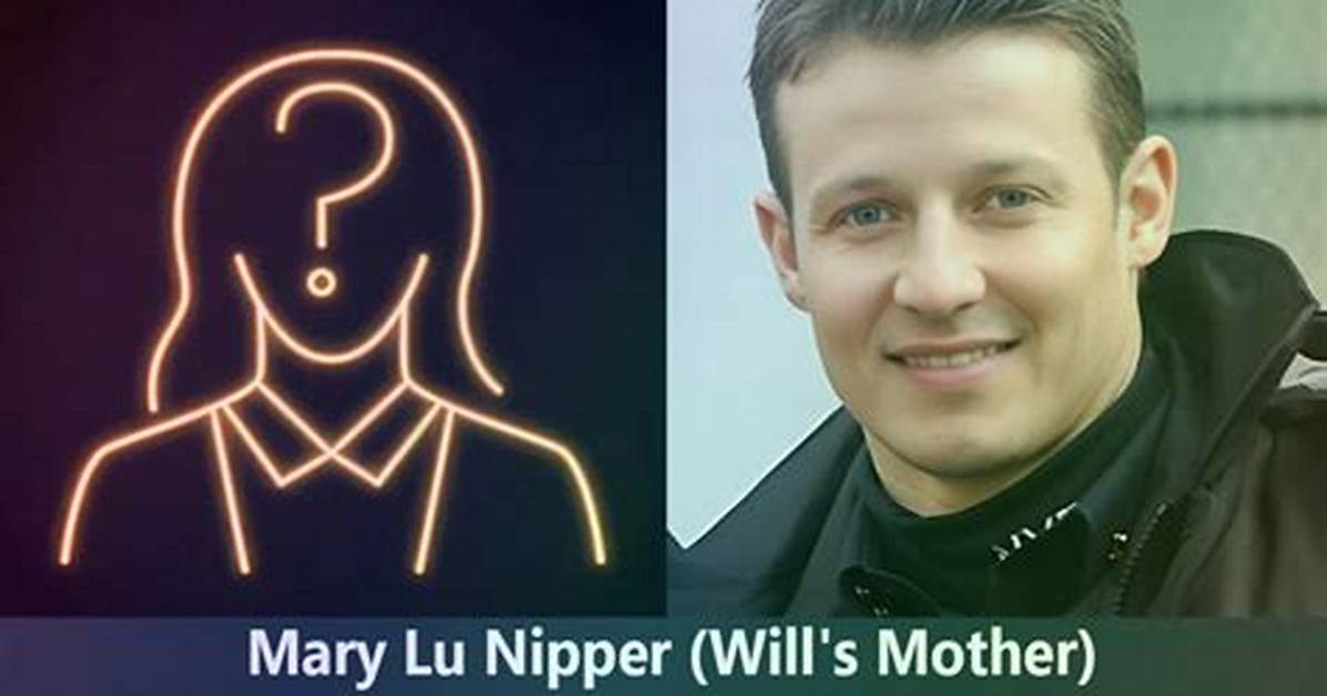 Mary Lu Nipper - Net Worth 2018, Bio & Wiki