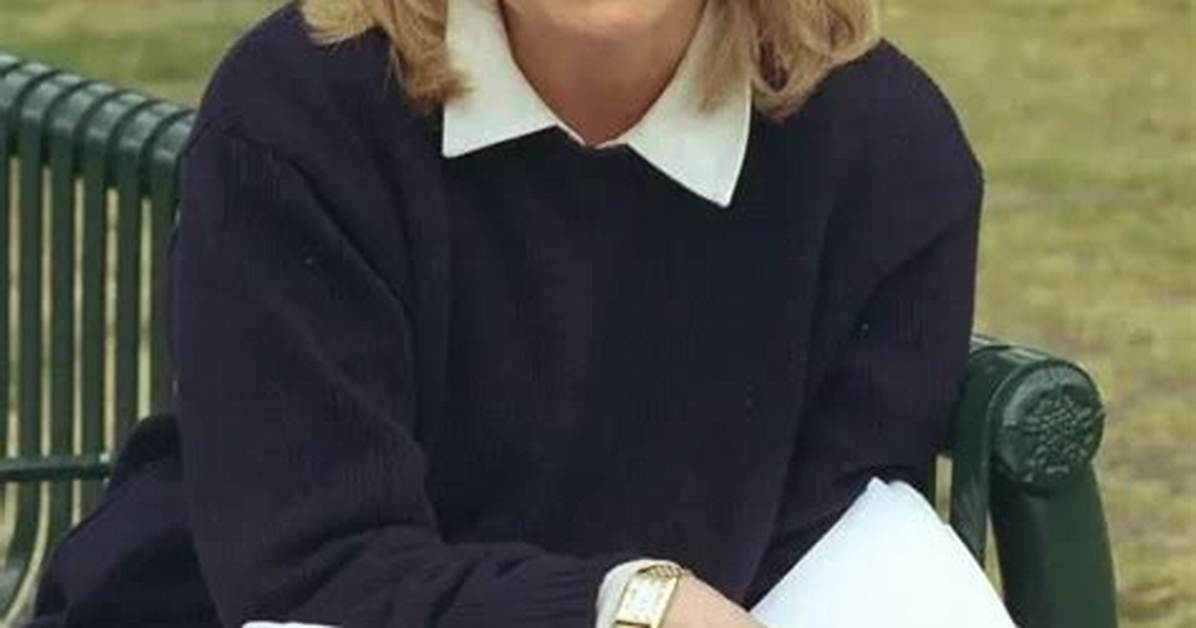 Mary Millar Net Worth