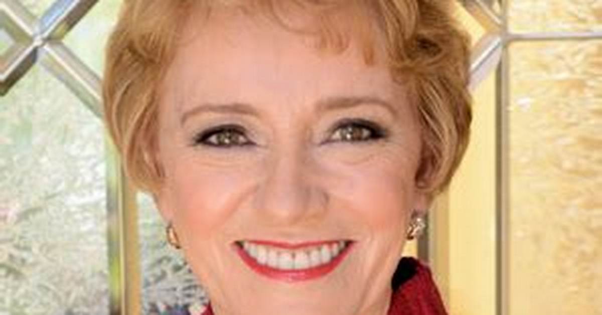 Mary Morrissey Net Worth