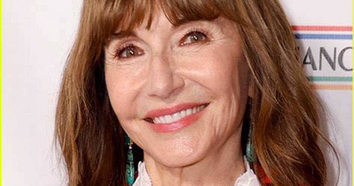 Mary Steenburgen Net Worth