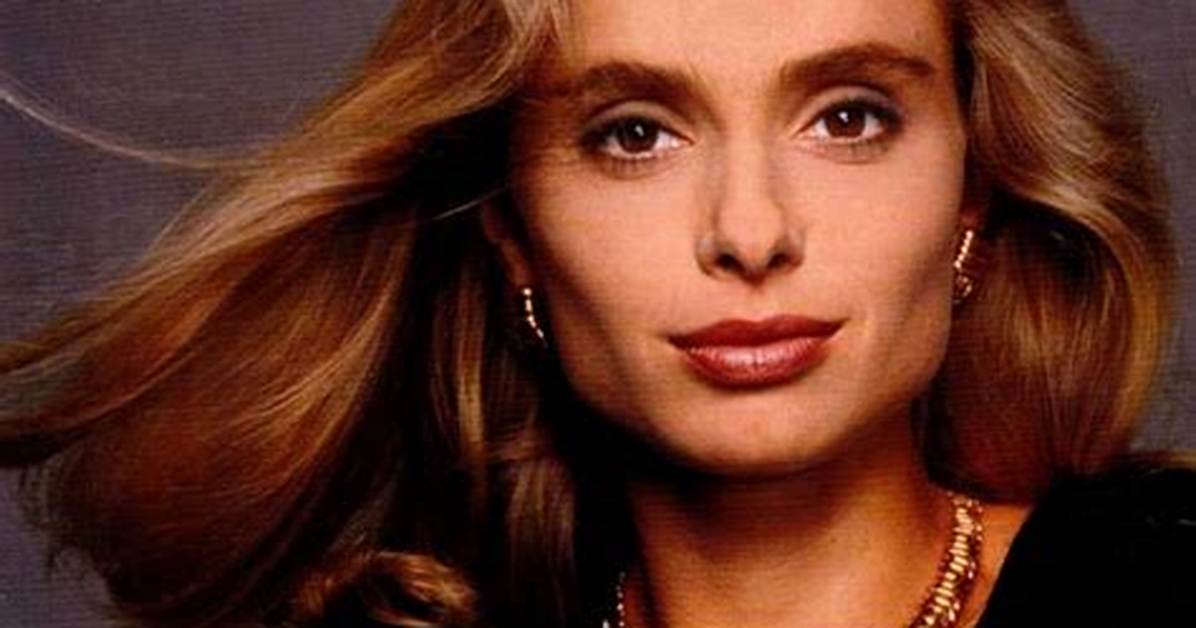 Maryam D’abo Net Worth