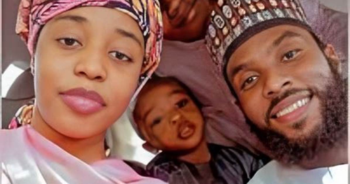 Maryam Hassan Net Worth