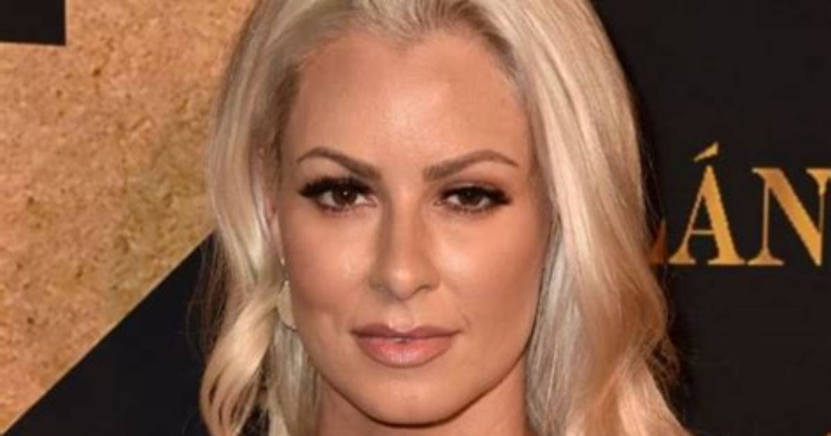Maryse Ouellet Net Worth