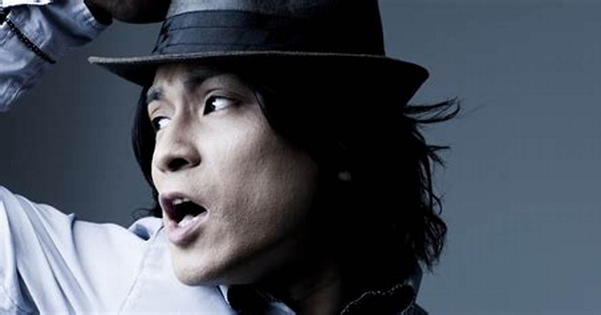 Masakazu Morita Net Worth