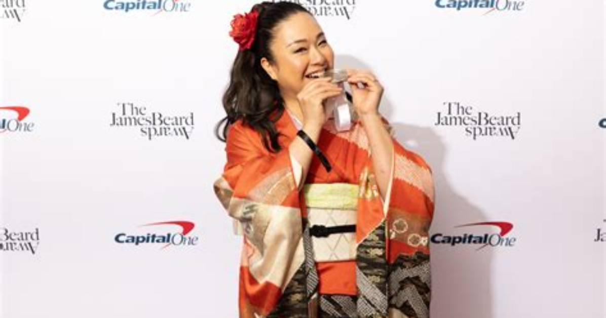 Masako Morishita Net Worth