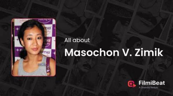 Masochon V. Zimik Net Worth