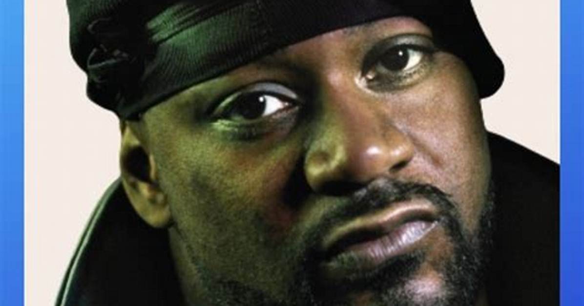 Masta Killa Net Worth