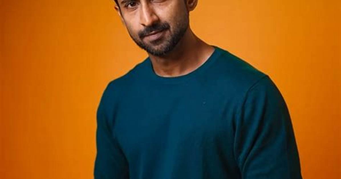 Master Mahendran Net Worth