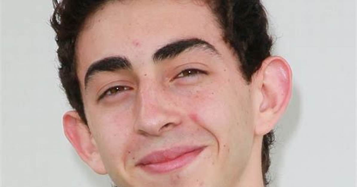 Mateo Arias Net Worth