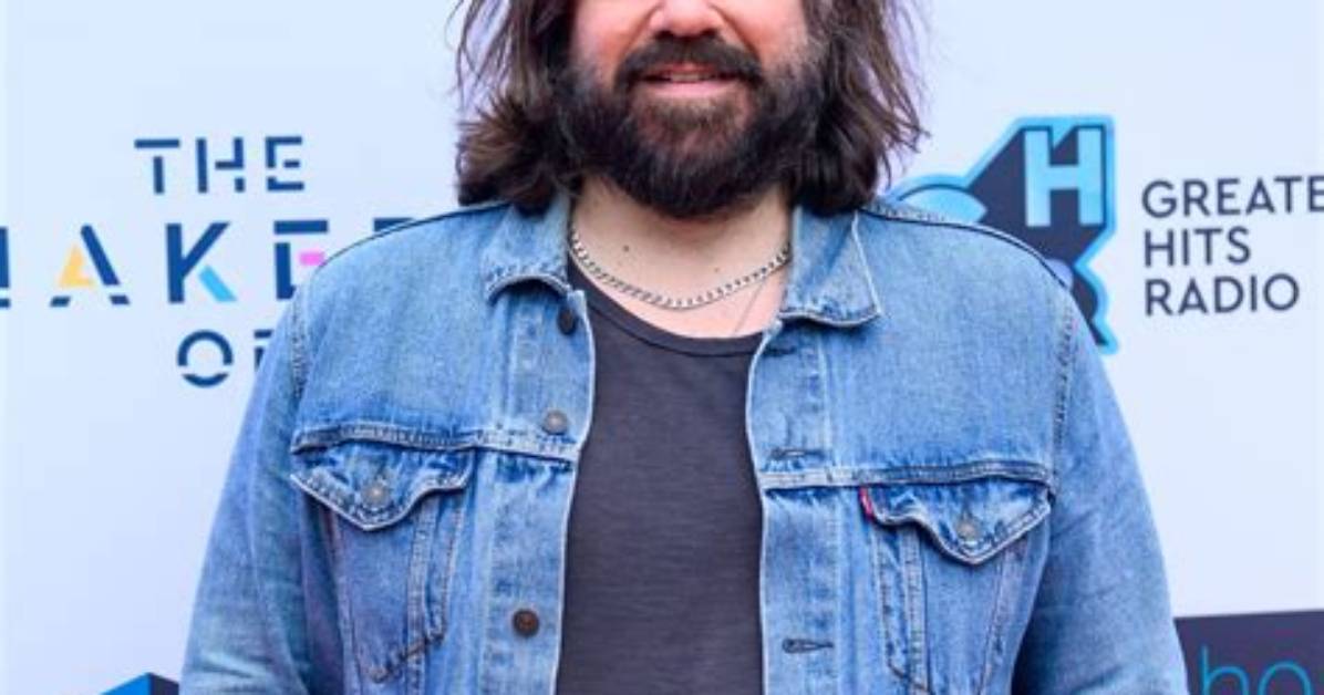 Matt Berry Net Worth