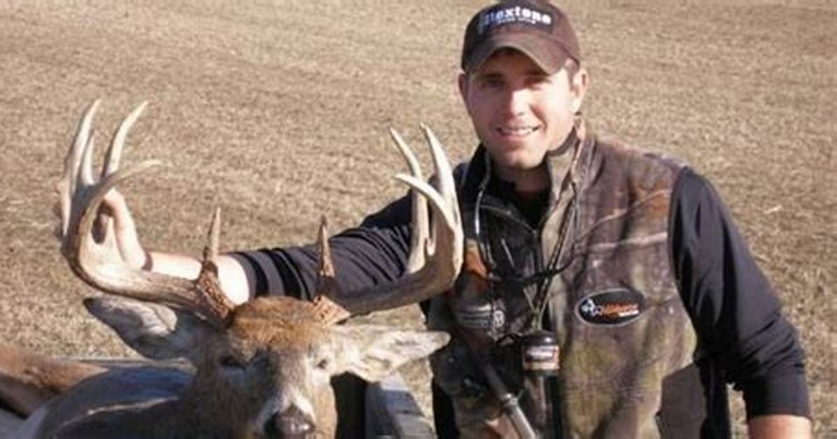 Matt Busbice Net Worth