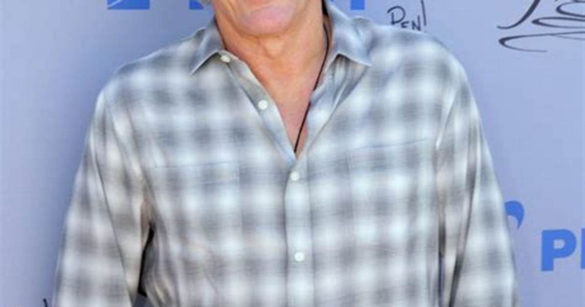Matt Craven Net Worth
