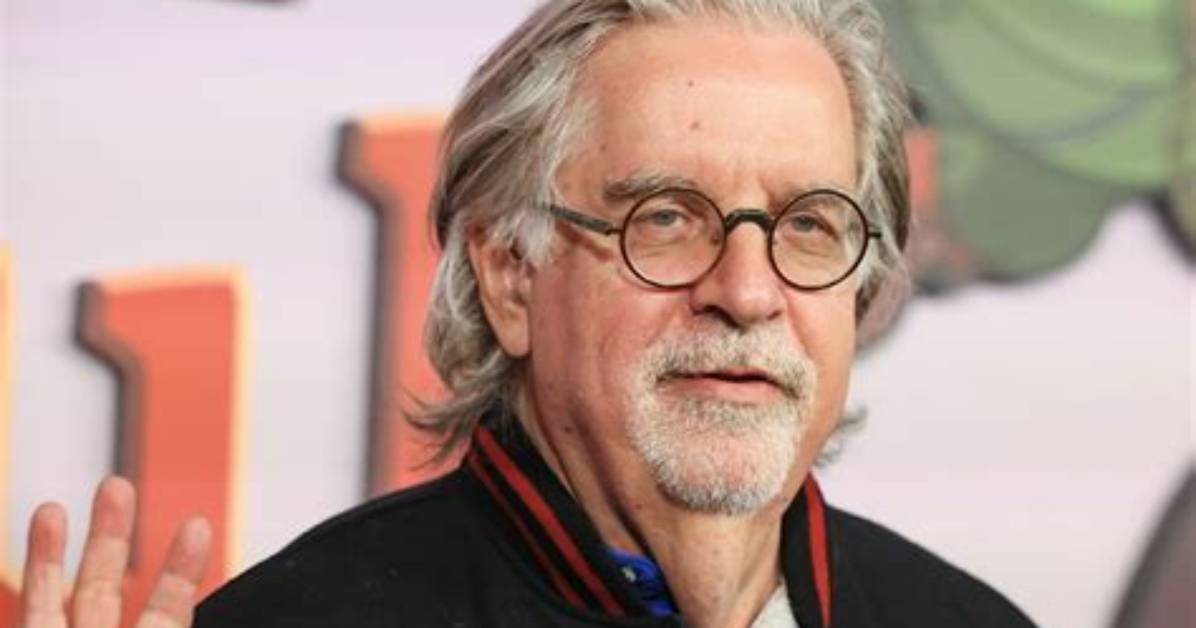 Matt Groening Net Worth