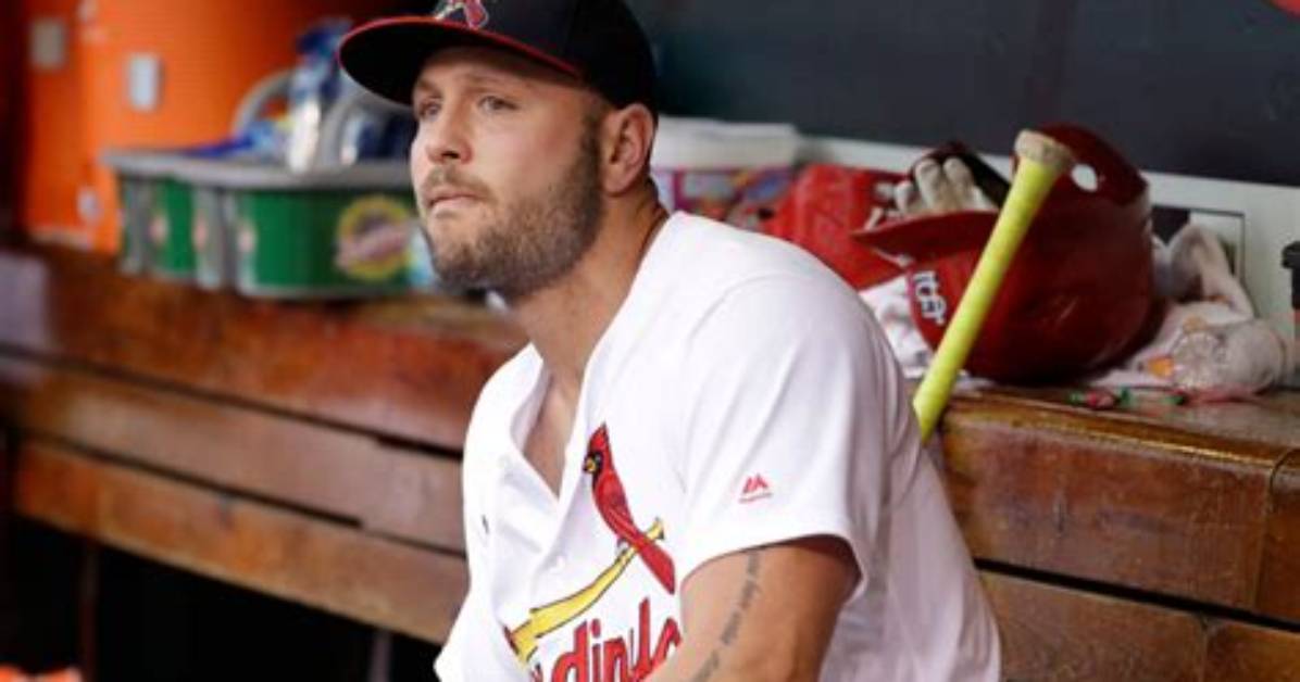 Matt Holliday Net Worth